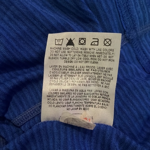 Nike Dry Fit hoodie - Picture 8 of 13